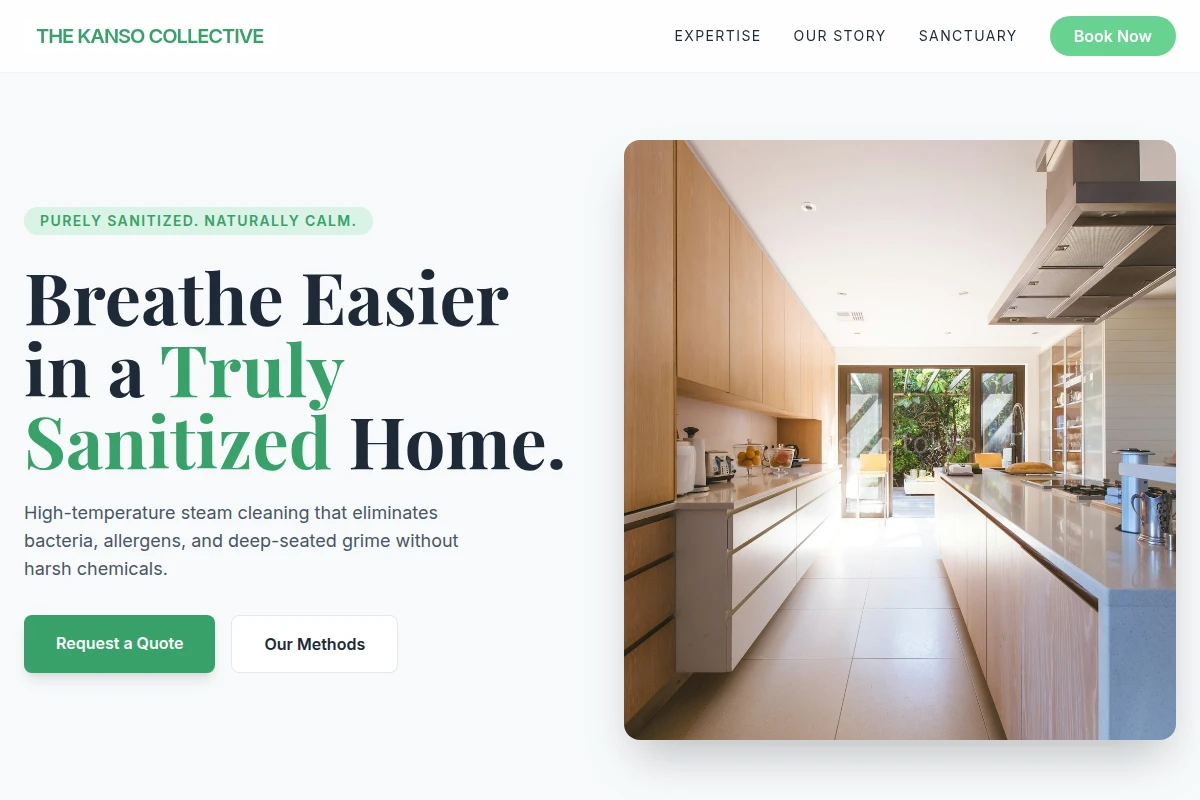 house-cleaning