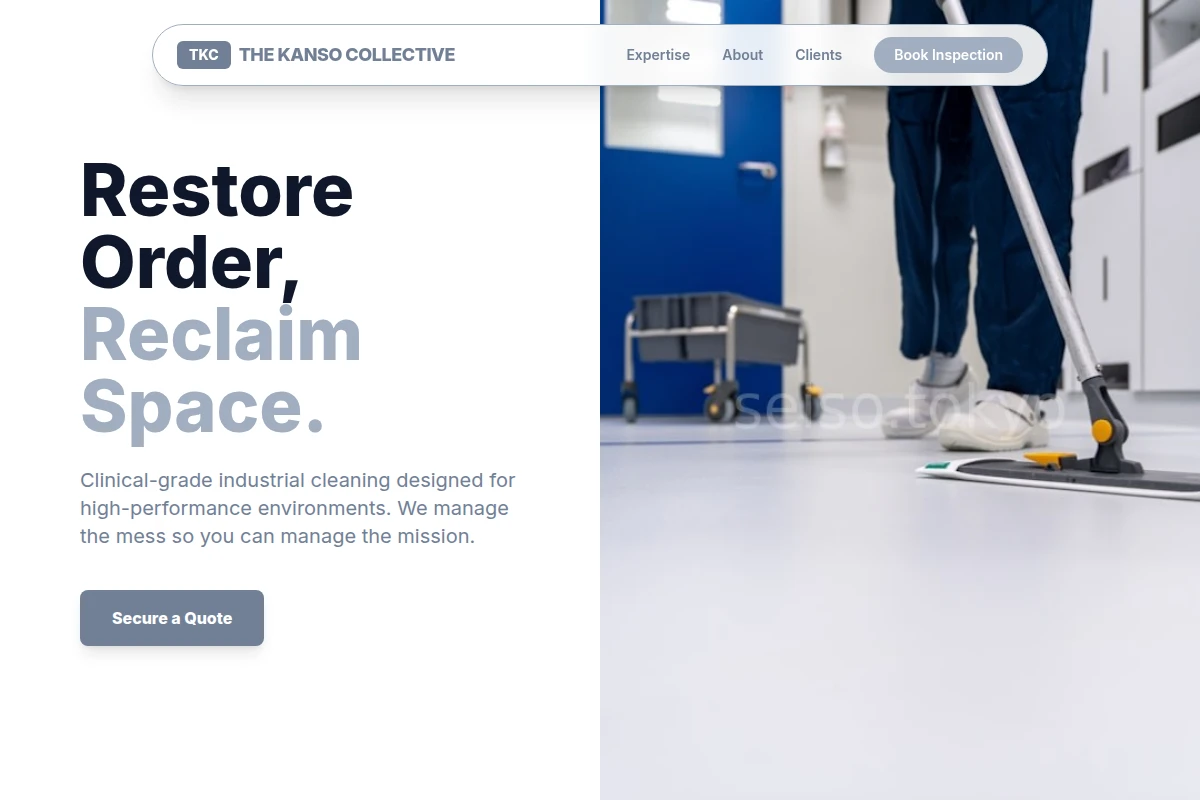 industrial-cleaning